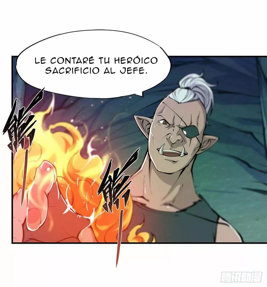 The Blood Princess And The Knight Capítulo 70 - Page 20