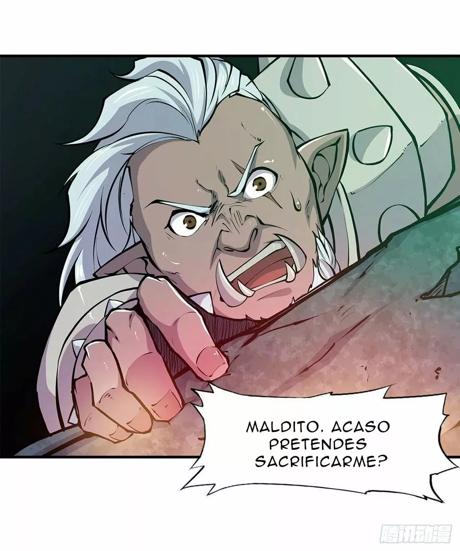 The Blood Princess And The Knight Capítulo 70 - Page 21
