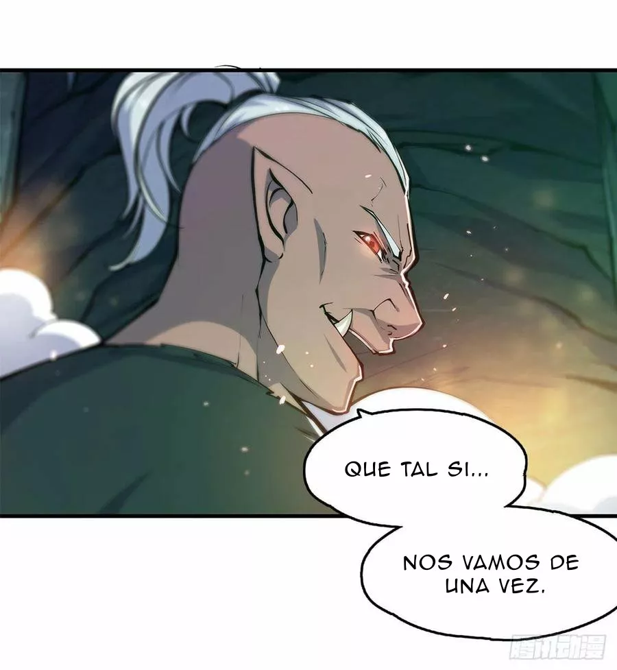 The Blood Princess And The Knight Capítulo 70 - Page 25
