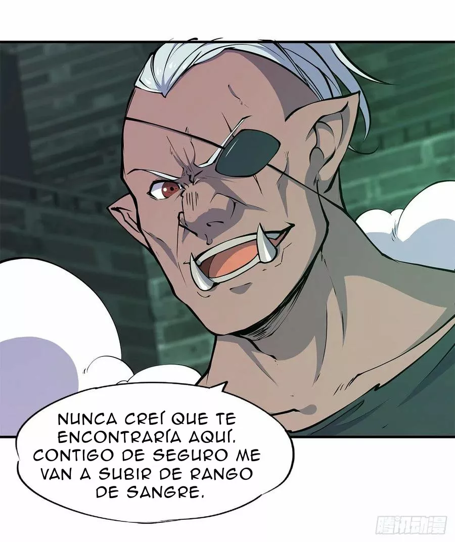 The Blood Princess And The Knight Capítulo 70 - Page 28