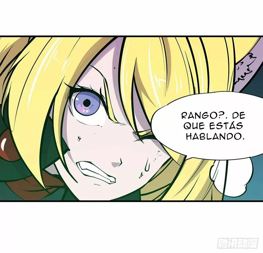 The Blood Princess And The Knight Capítulo 70 - Page 29