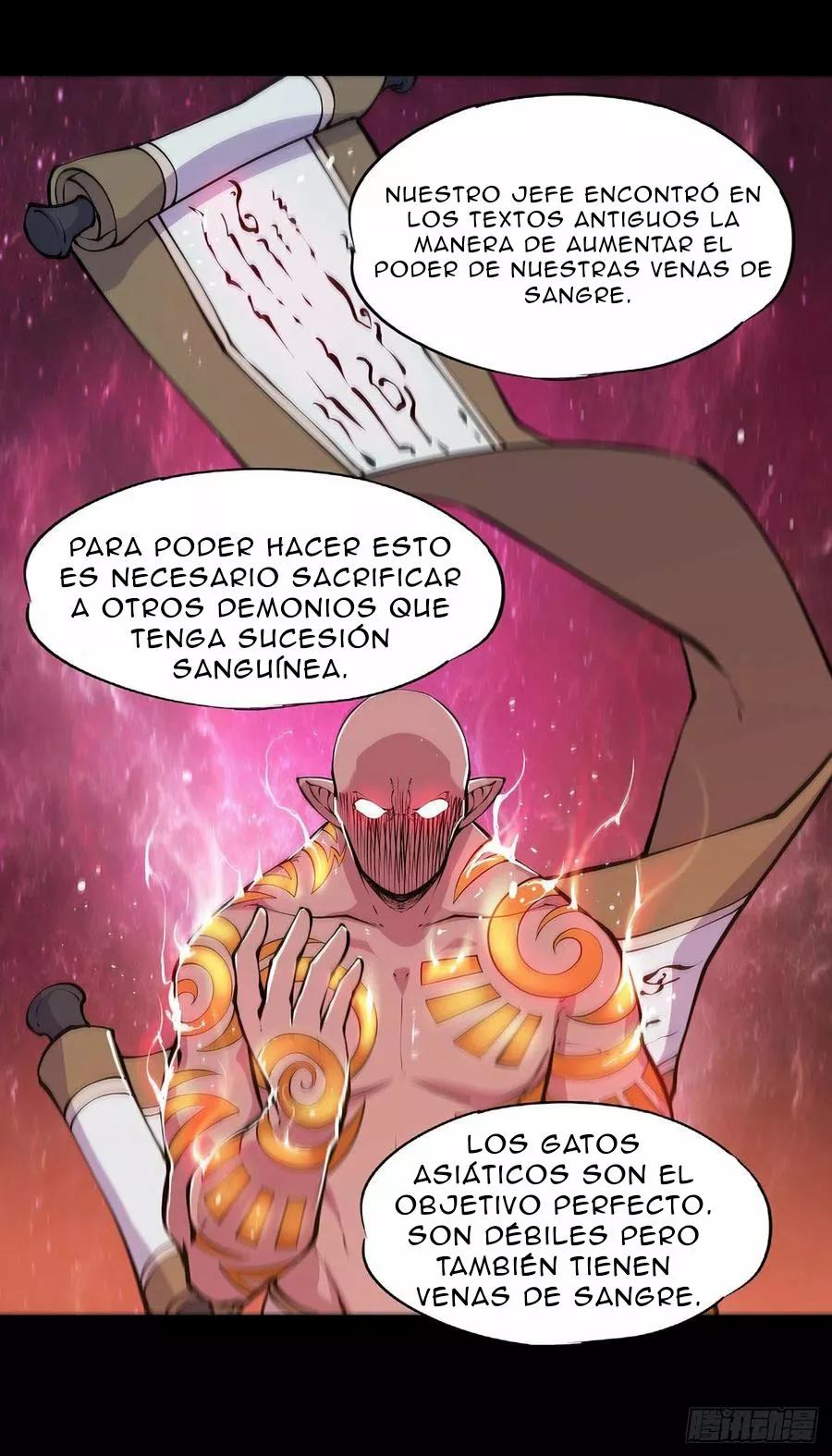The Blood Princess And The Knight Capítulo 70 - Page 31