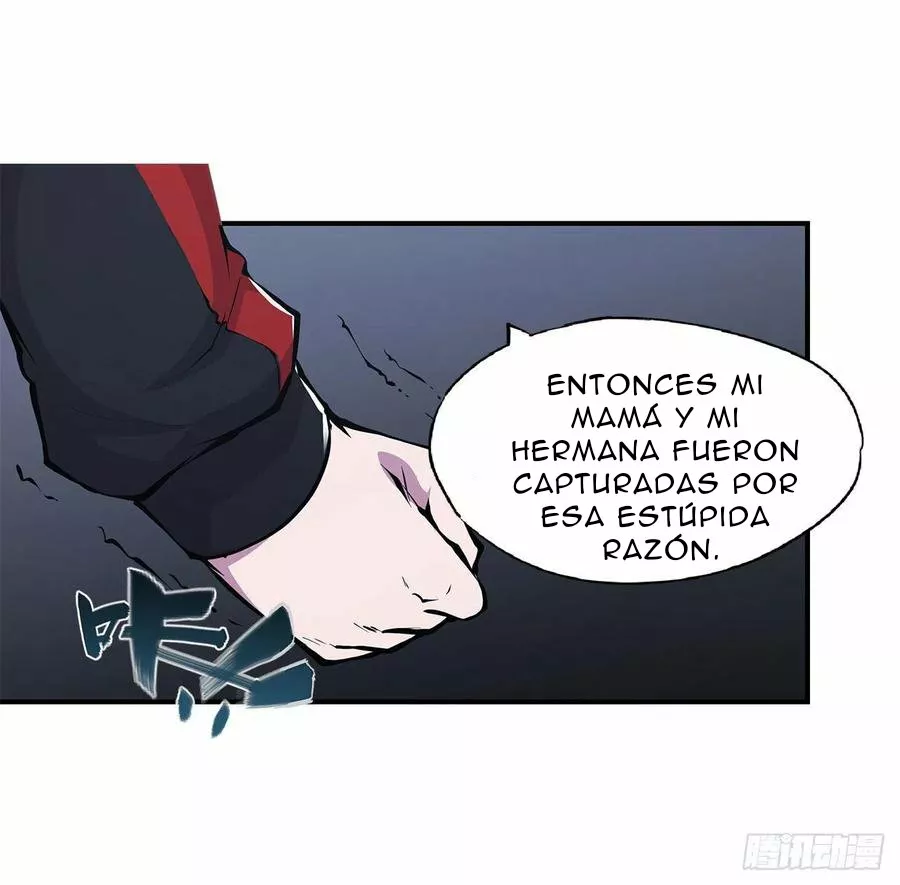 The Blood Princess And The Knight Capítulo 70 - Page 33