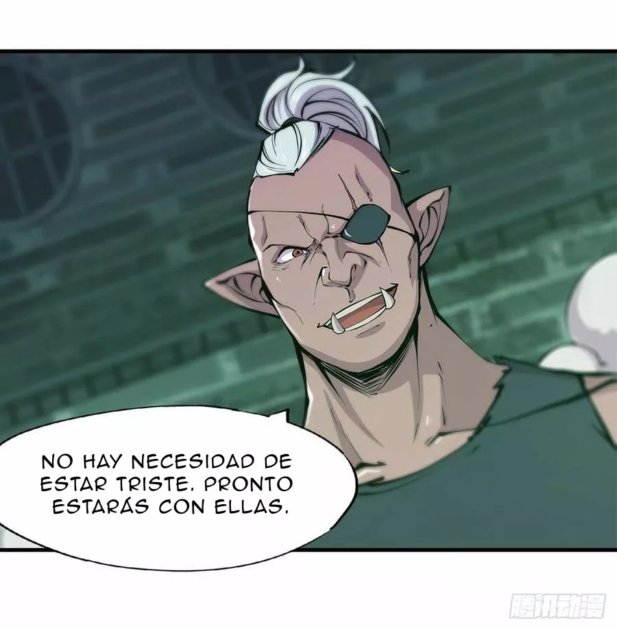 The Blood Princess And The Knight Capítulo 70 - Page 34