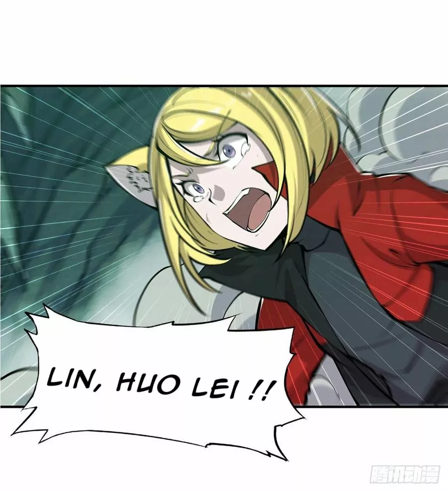The Blood Princess And The Knight Capítulo 70 - Page 4