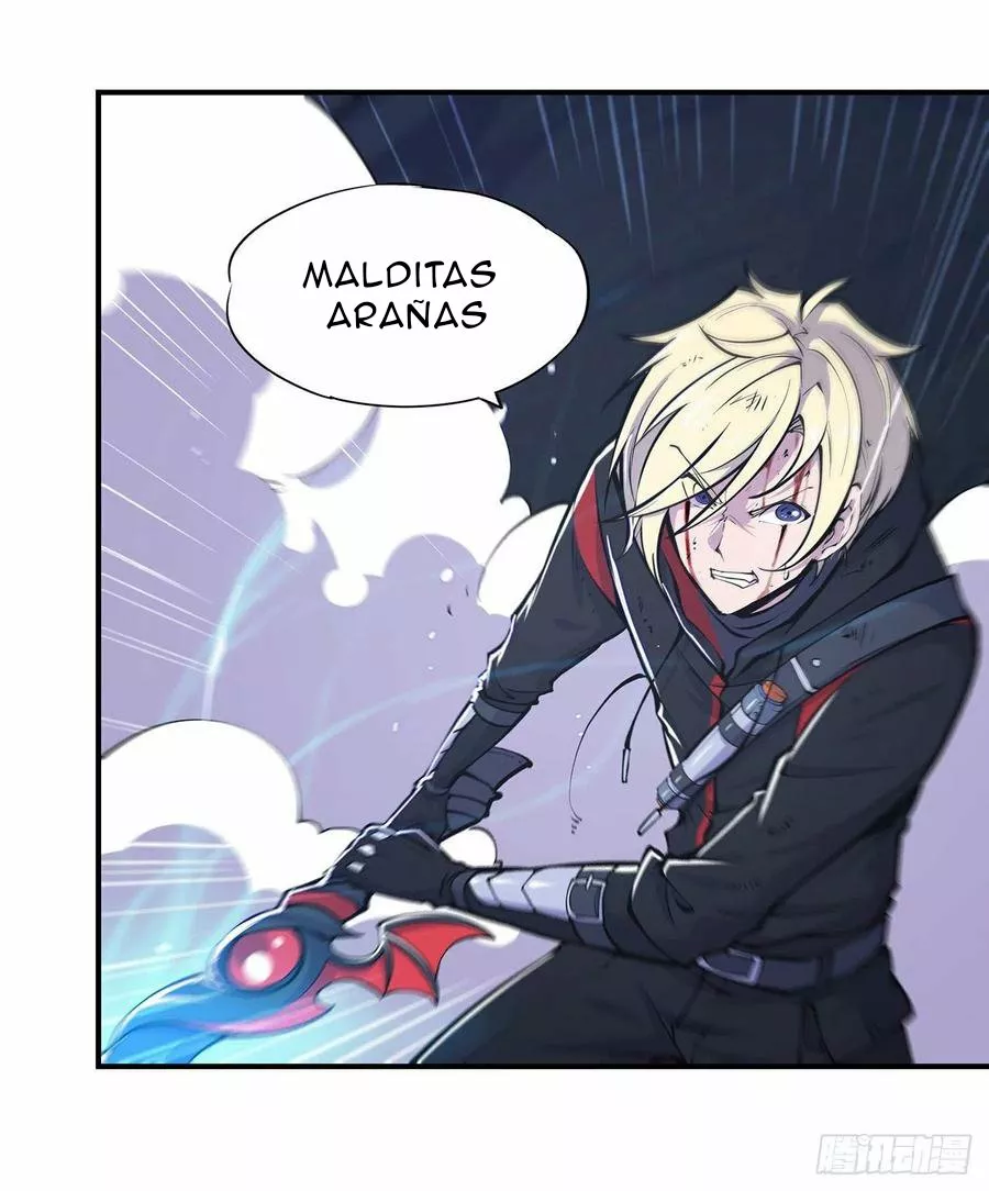 The Blood Princess And The Knight Capítulo 71 - Page 11