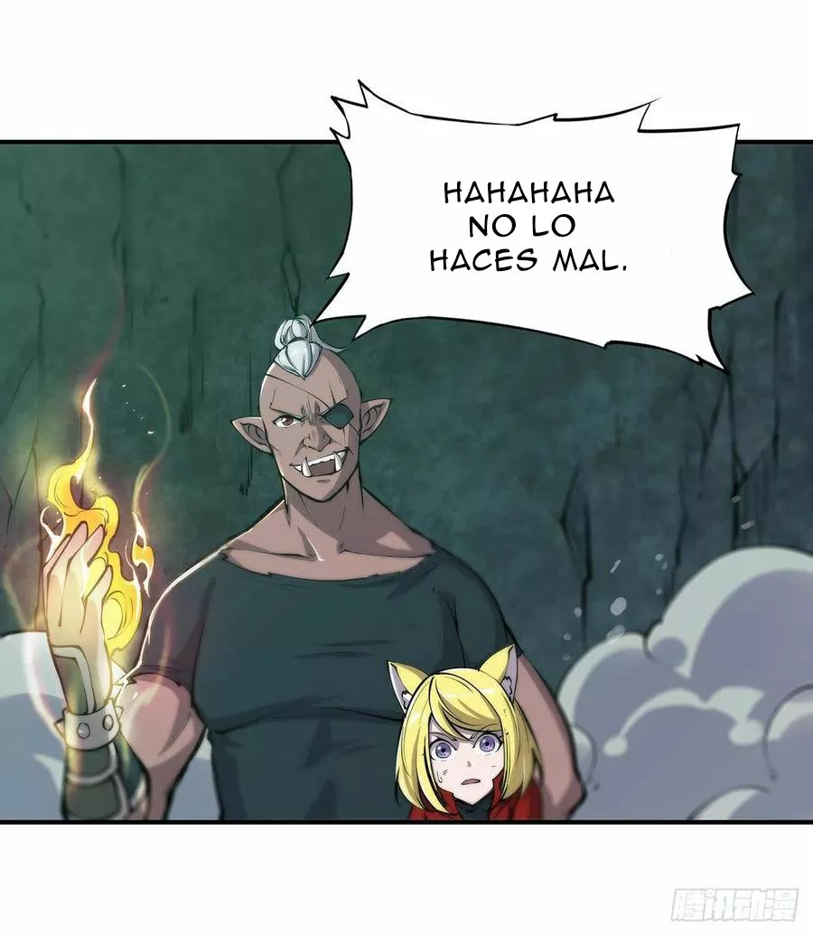 The Blood Princess And The Knight Capítulo 71 - Page 16
