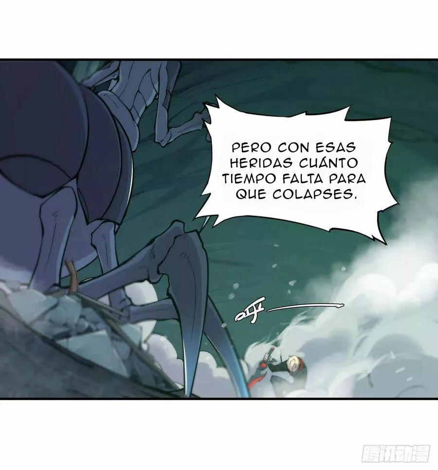 The Blood Princess And The Knight Capítulo 71 - Page 17