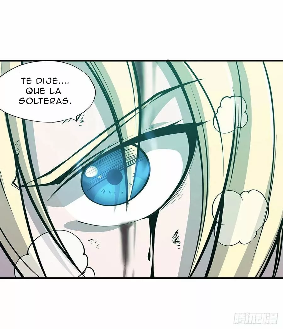 The Blood Princess And The Knight Capítulo 71 - Page 19