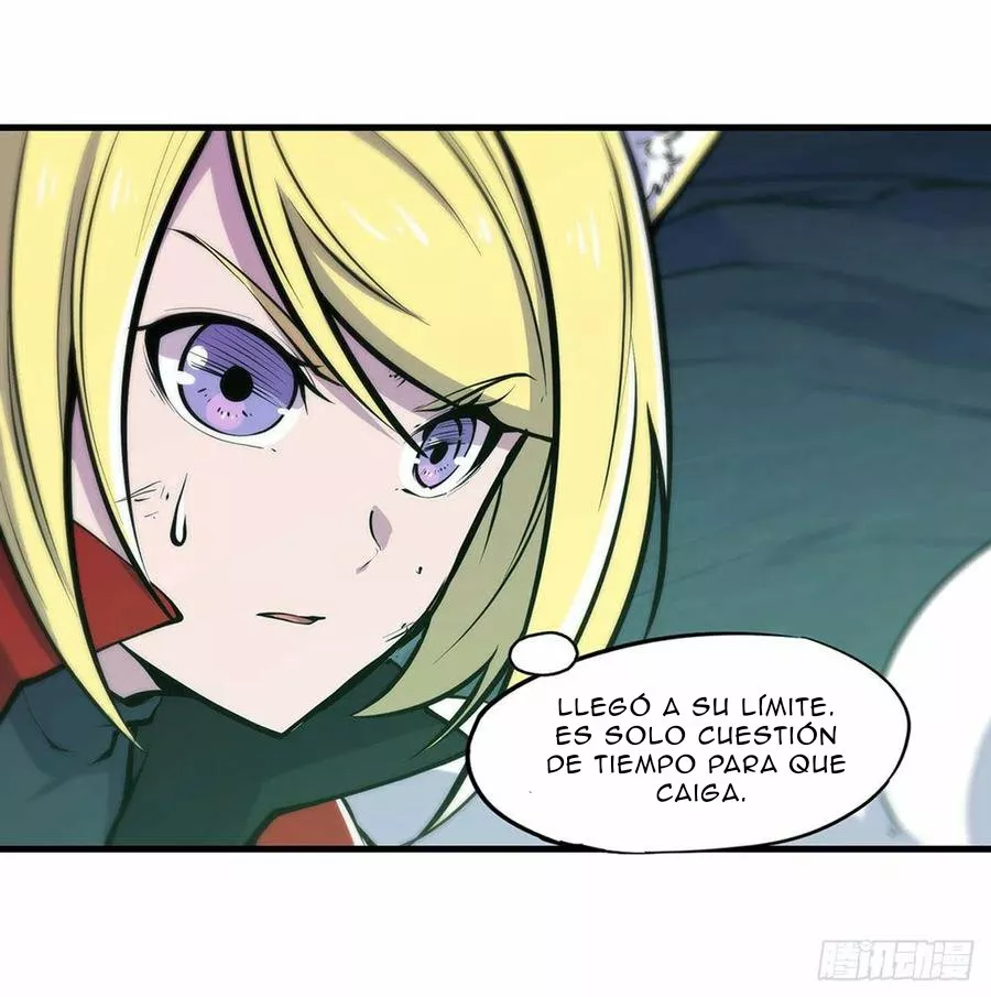 The Blood Princess And The Knight Capítulo 71 - Page 20