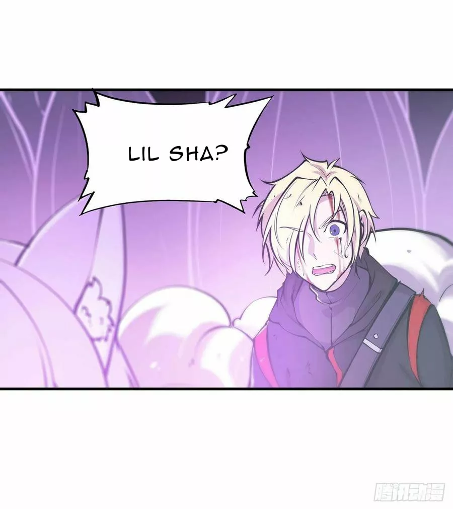 The Blood Princess And The Knight Capítulo 71 - Page 29