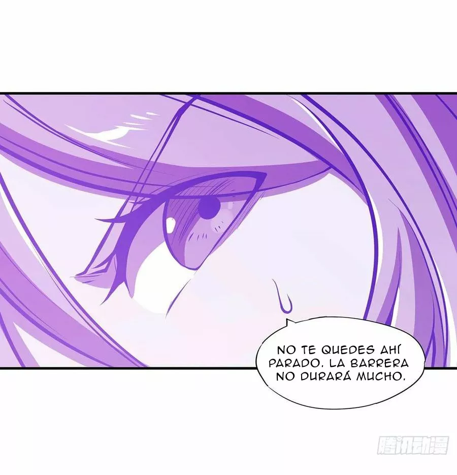 The Blood Princess And The Knight Capítulo 71 - Page 31