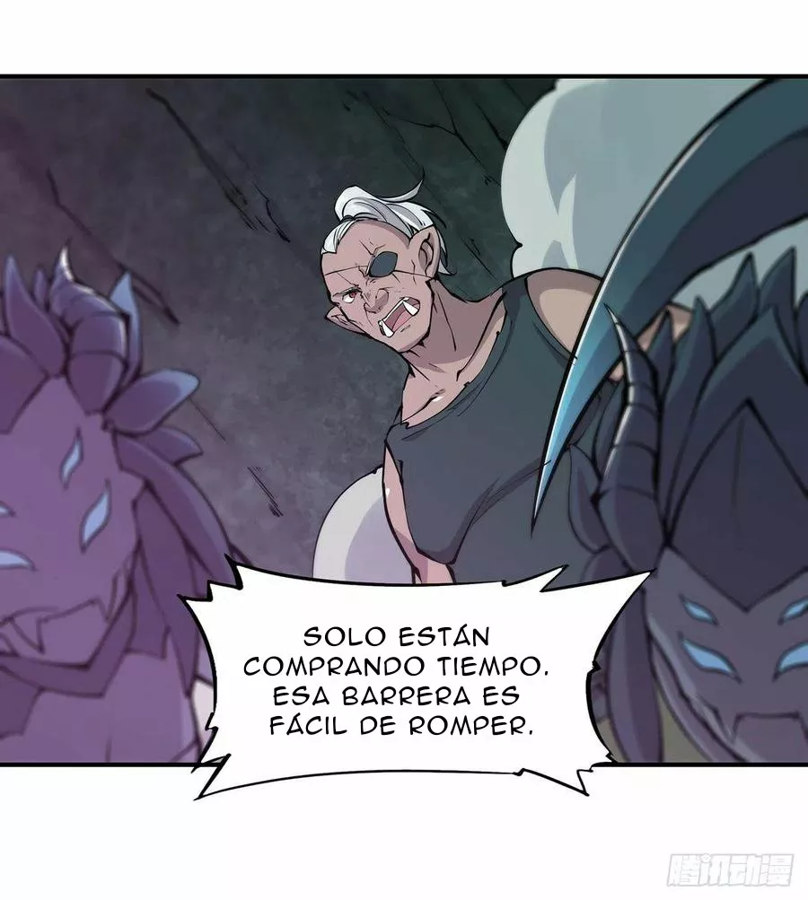 The Blood Princess And The Knight Capítulo 71 - Page 32