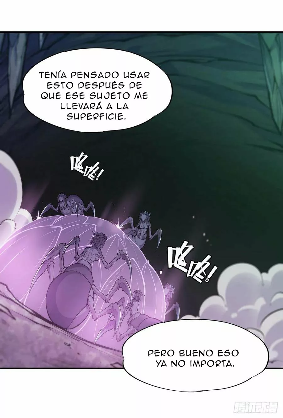 The Blood Princess And The Knight Capítulo 71 - Page 33