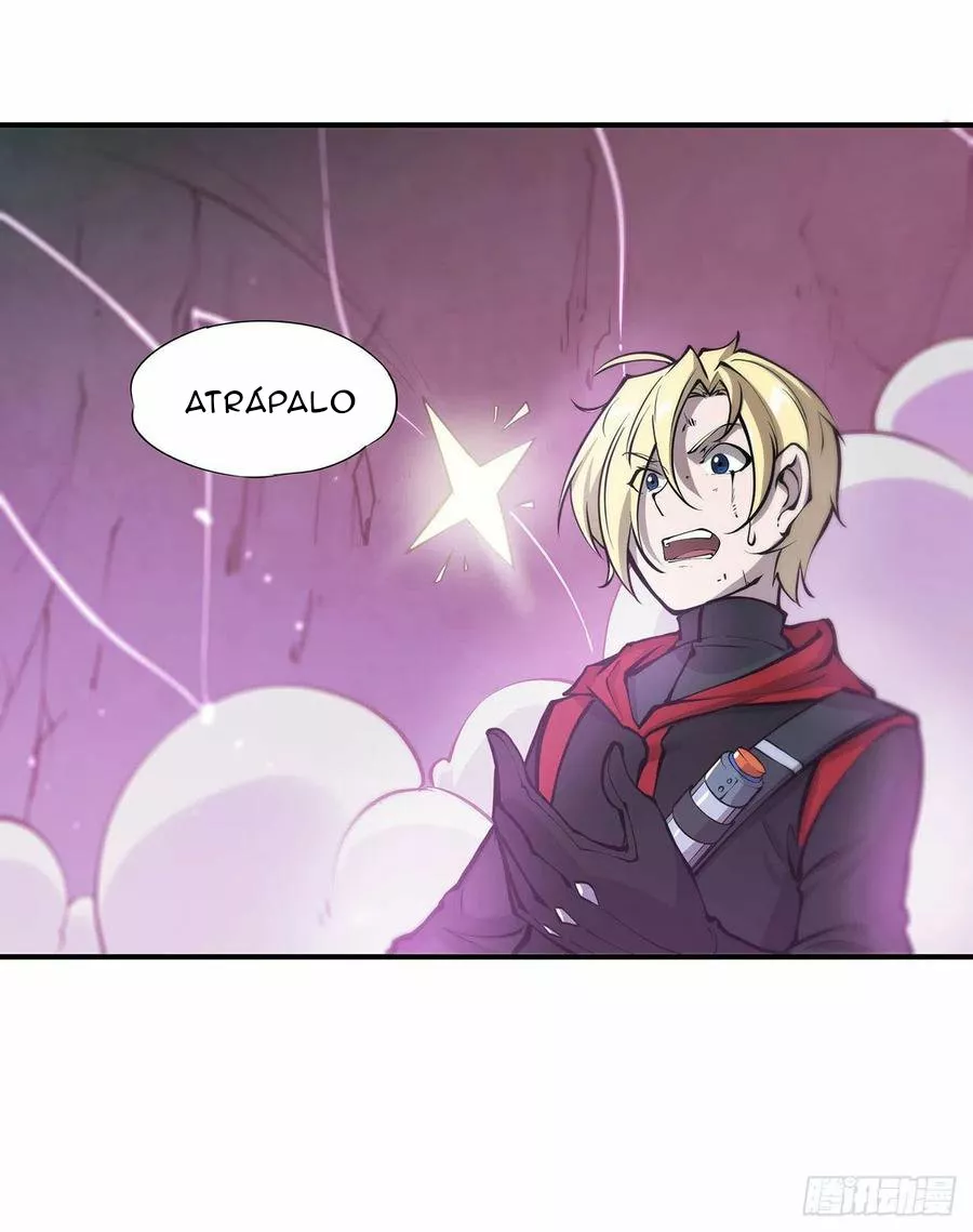 The Blood Princess And The Knight Capítulo 71 - Page 34
