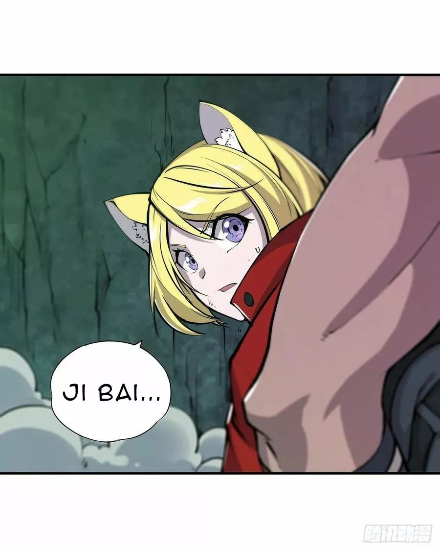 The Blood Princess And The Knight Capítulo 71 - Page 4