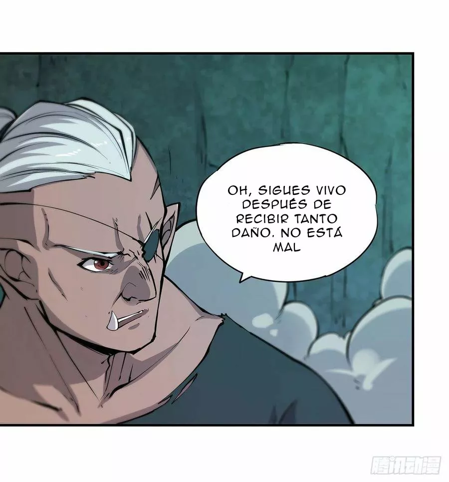 The Blood Princess And The Knight Capítulo 71 - Page 5