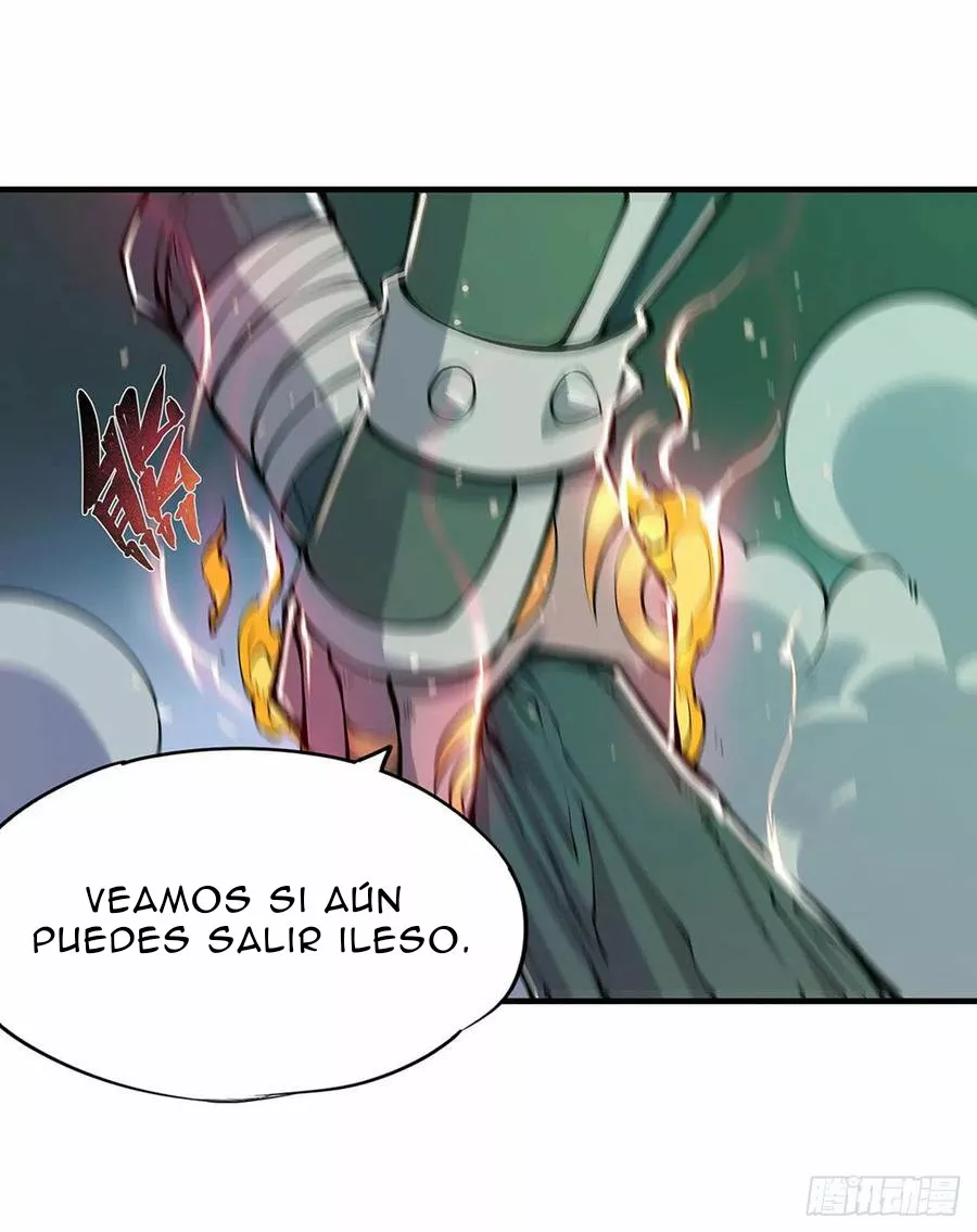 The Blood Princess And The Knight Capítulo 71 - Page 6