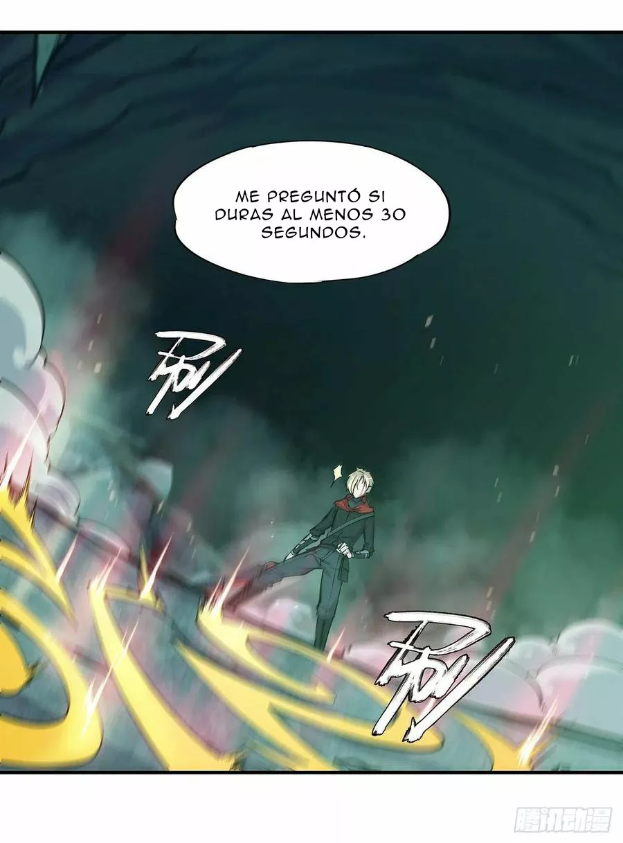 The Blood Princess And The Knight Capítulo 71 - Page 7