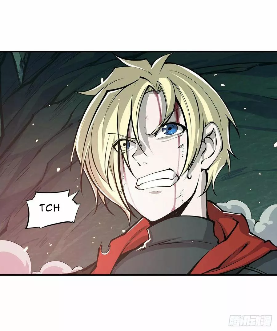 The Blood Princess And The Knight Capítulo 71 - Page 8