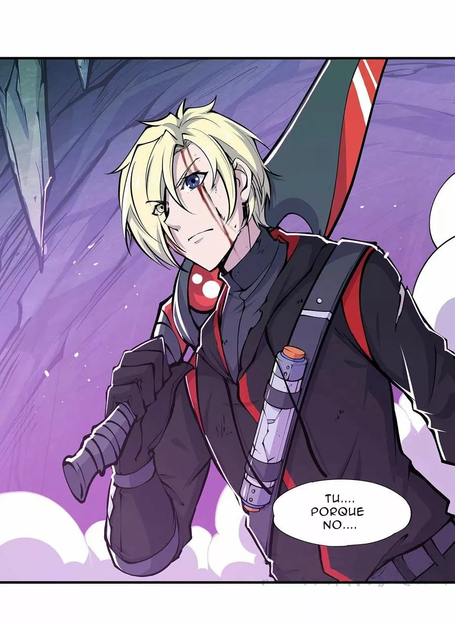 The Blood Princess And The Knight Capítulo 72 - Page 11