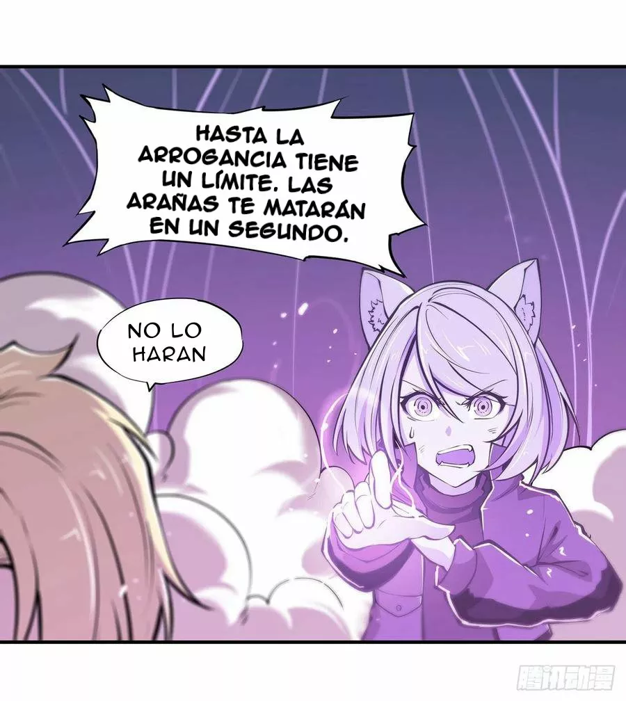 The Blood Princess And The Knight Capítulo 72 - Page 13