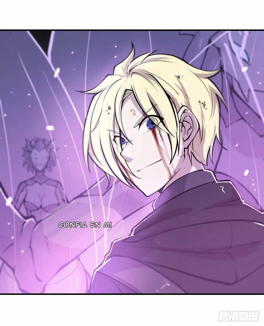 The Blood Princess And The Knight Capítulo 72 - Page 15