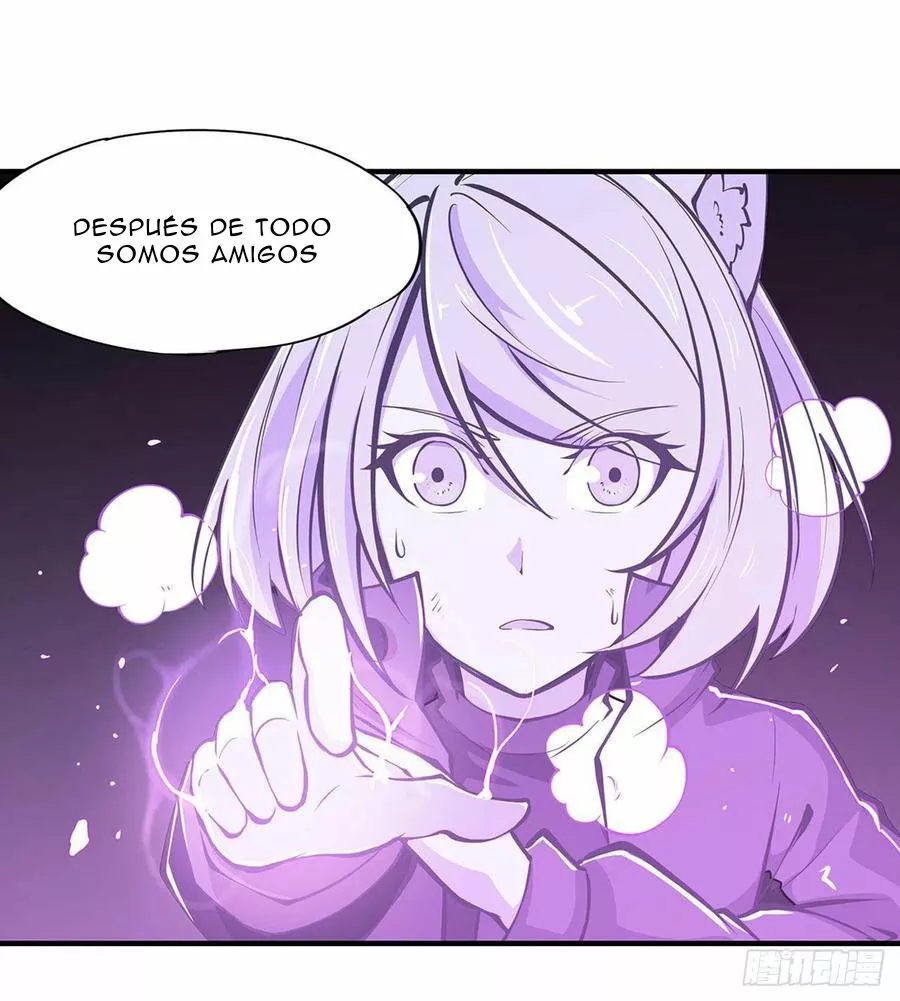 The Blood Princess And The Knight Capítulo 72 - Page 16