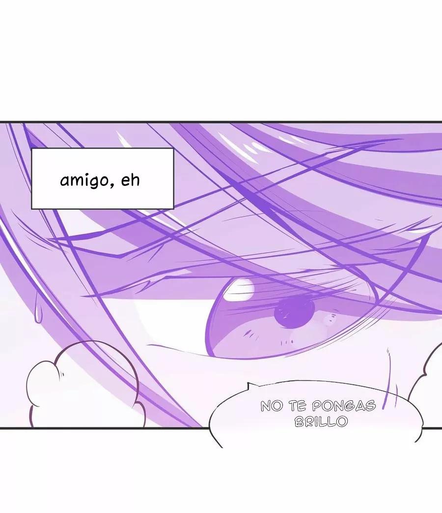 The Blood Princess And The Knight Capítulo 72 - Page 17