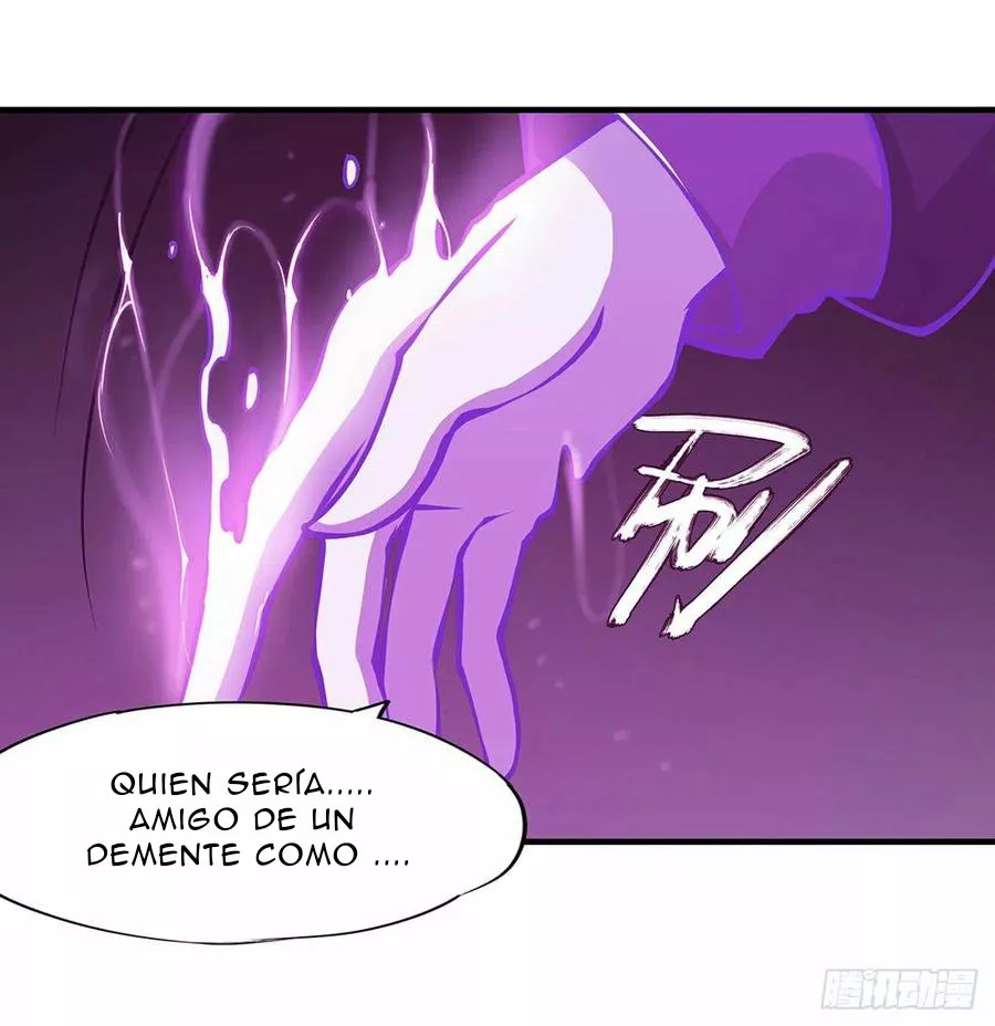 The Blood Princess And The Knight Capítulo 72 - Page 18