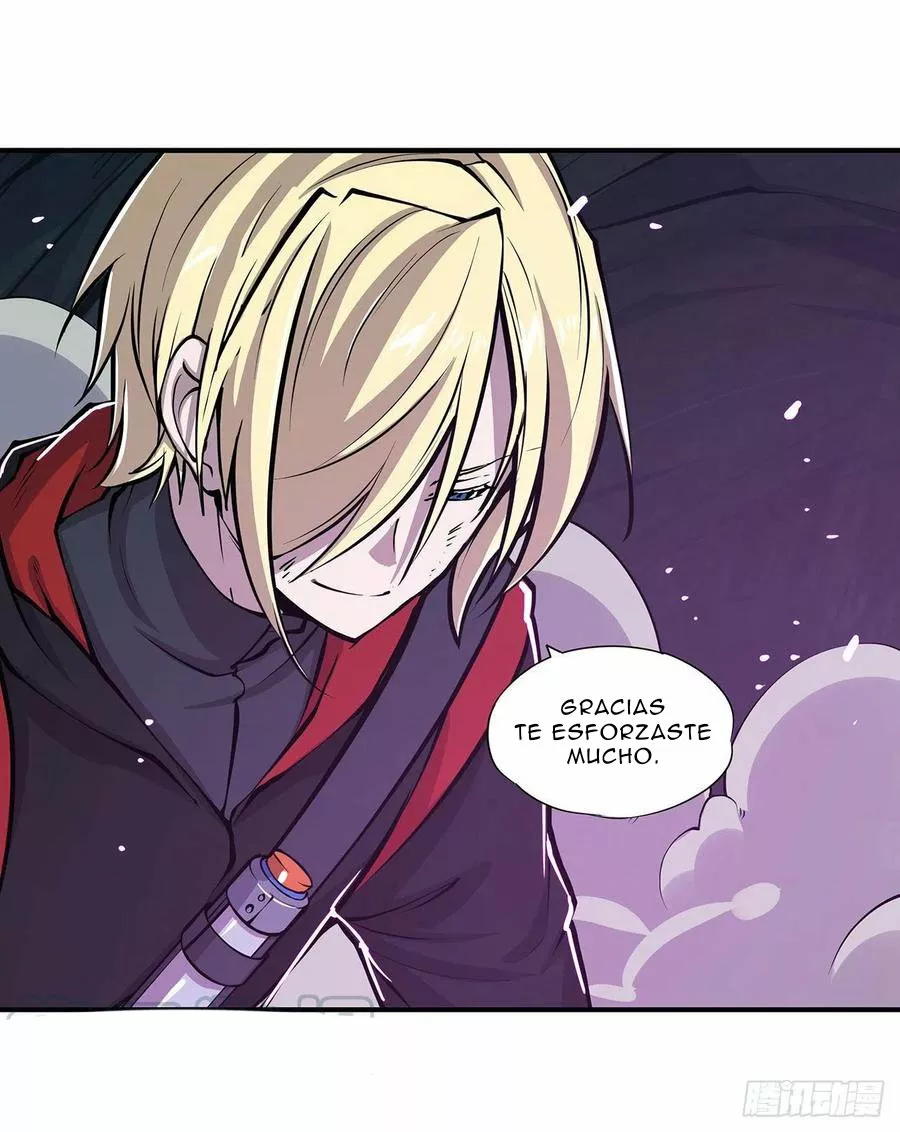 The Blood Princess And The Knight Capítulo 72 - Page 20
