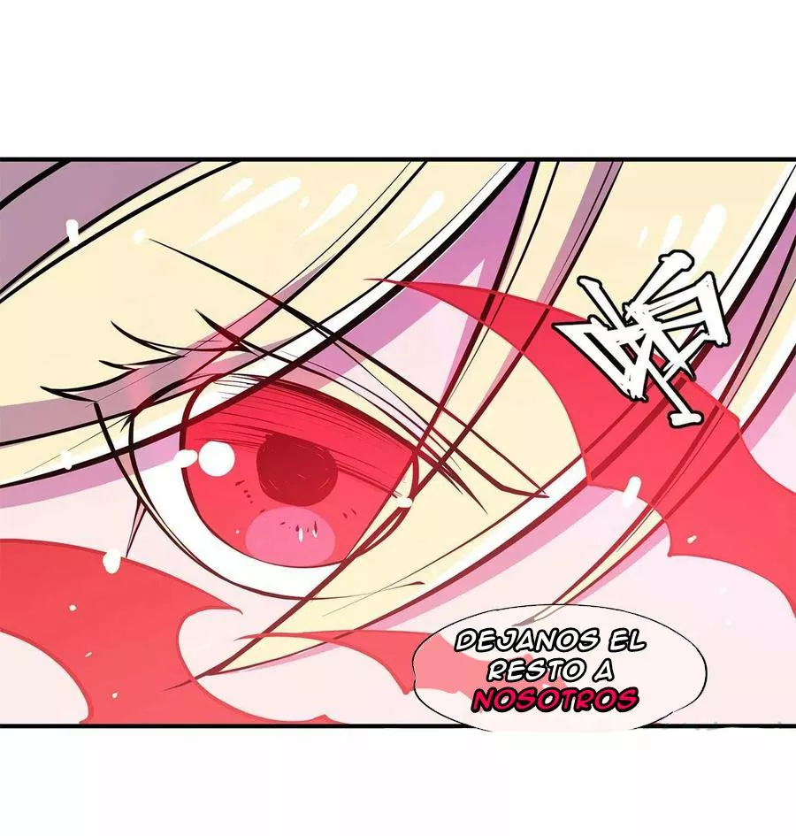 The Blood Princess And The Knight Capítulo 72 - Page 23