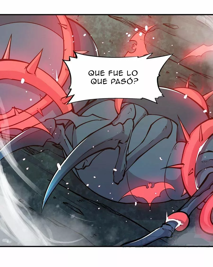 The Blood Princess And The Knight Capítulo 72 - Page 29