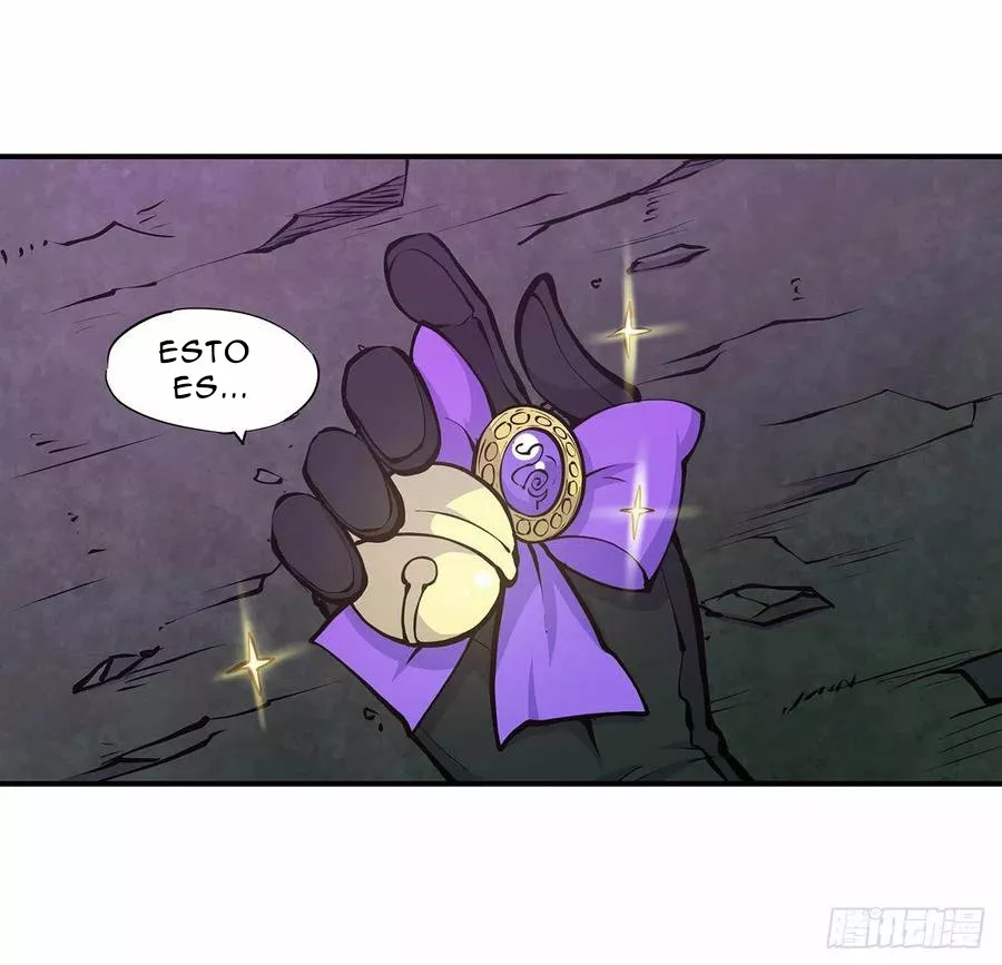 The Blood Princess And The Knight Capítulo 72 - Page 3