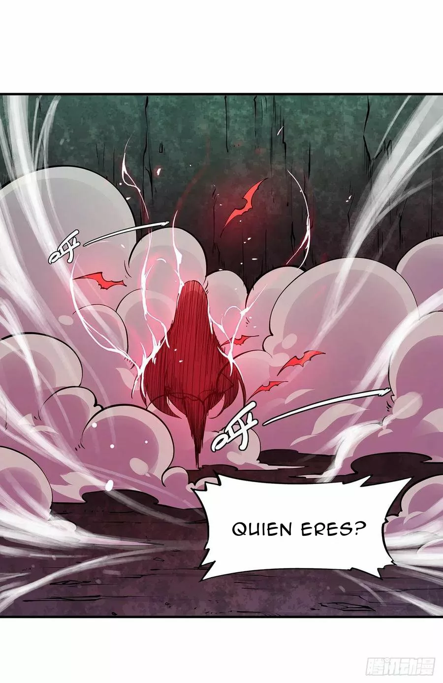 The Blood Princess And The Knight Capítulo 72 - Page 30
