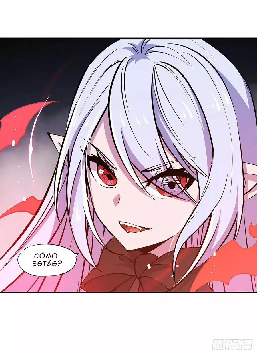 The Blood Princess And The Knight Capítulo 72 - Page 34