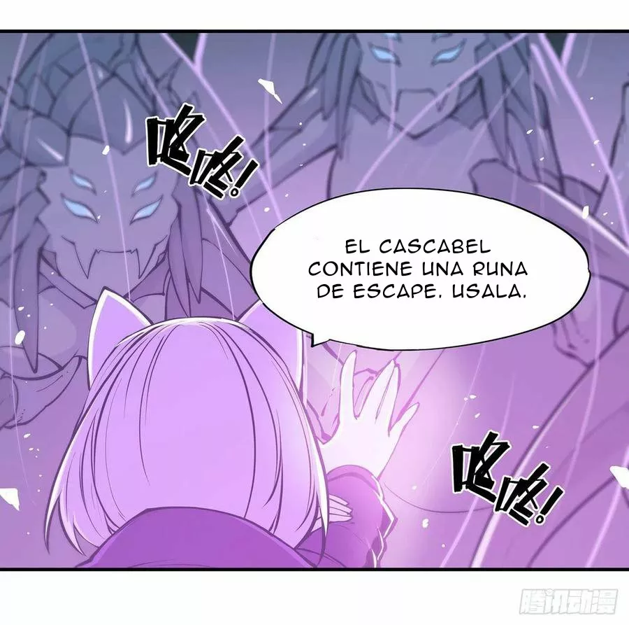 The Blood Princess And The Knight Capítulo 72 - Page 4