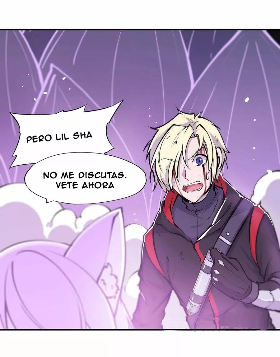 The Blood Princess And The Knight Capítulo 72 - Page 5