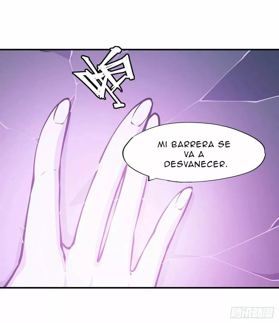 The Blood Princess And The Knight Capítulo 72 - Page 6