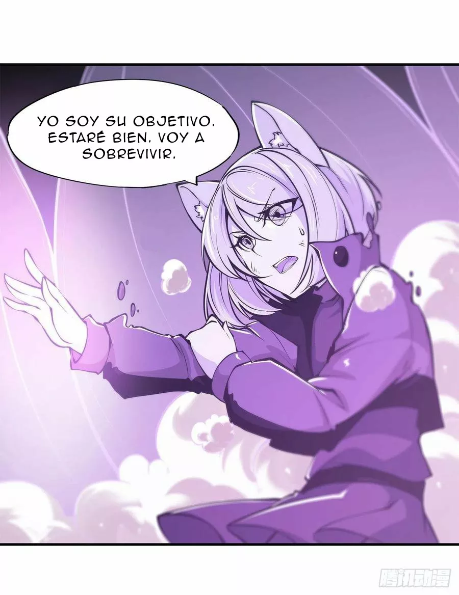 The Blood Princess And The Knight Capítulo 72 - Page 7