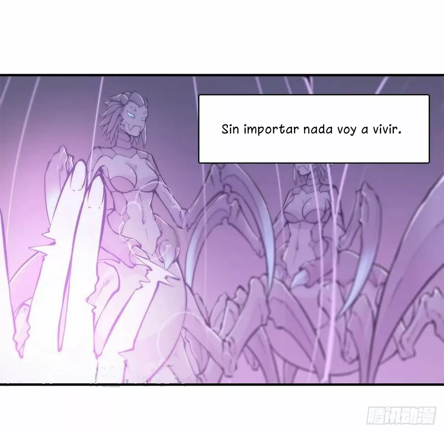 The Blood Princess And The Knight Capítulo 72 - Page 8