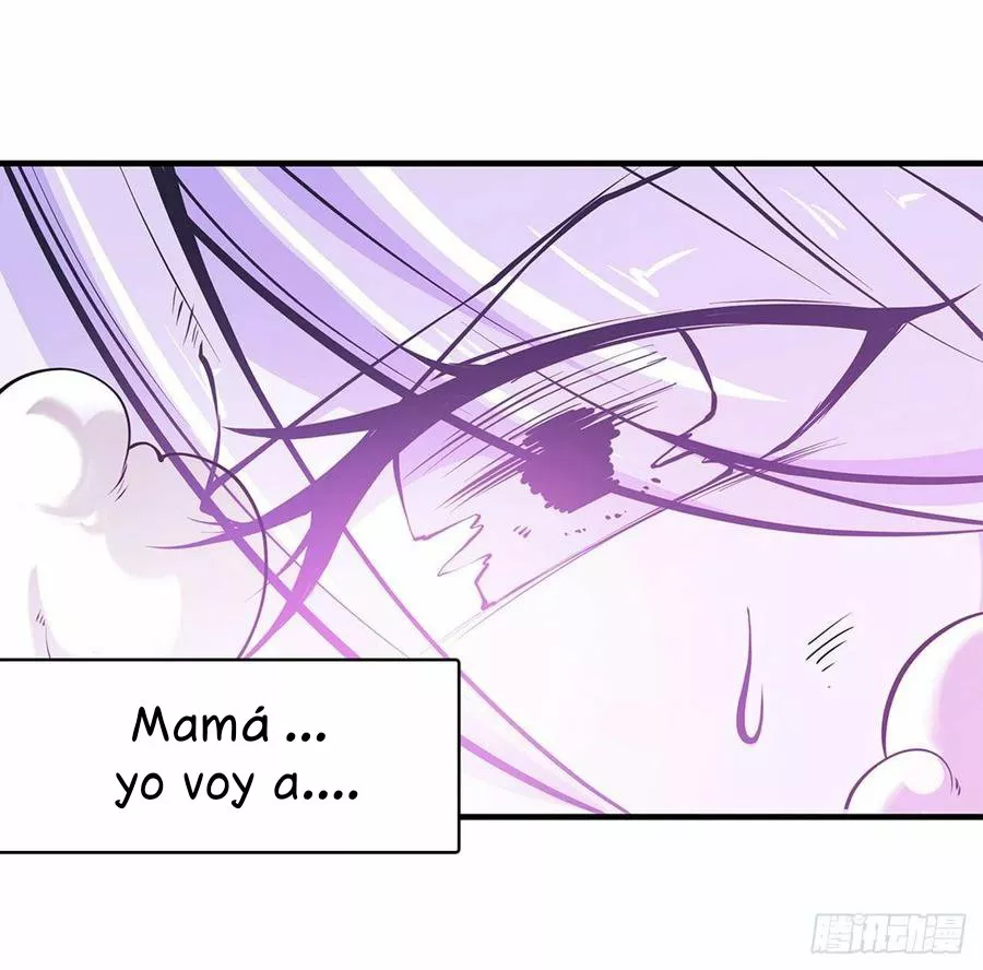 The Blood Princess And The Knight Capítulo 72 - Page 9