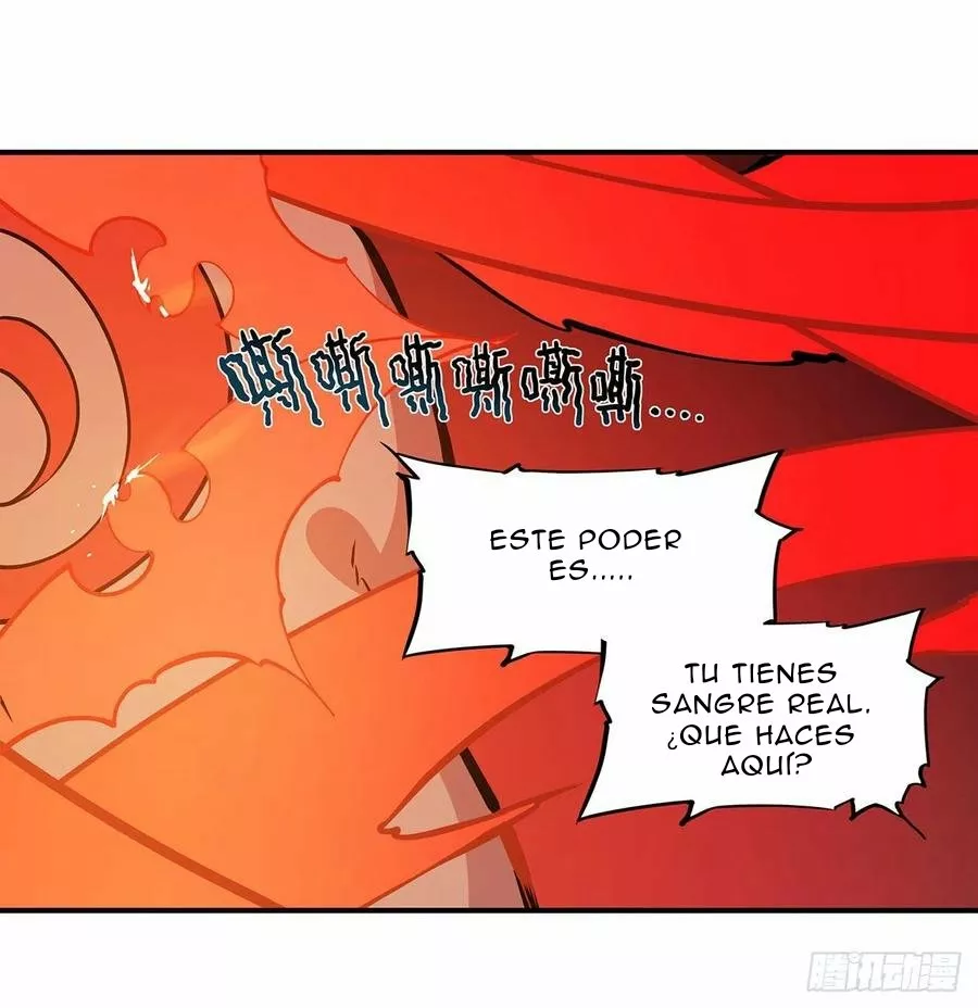 The Blood Princess And The Knight Capítulo 73 - Page 10