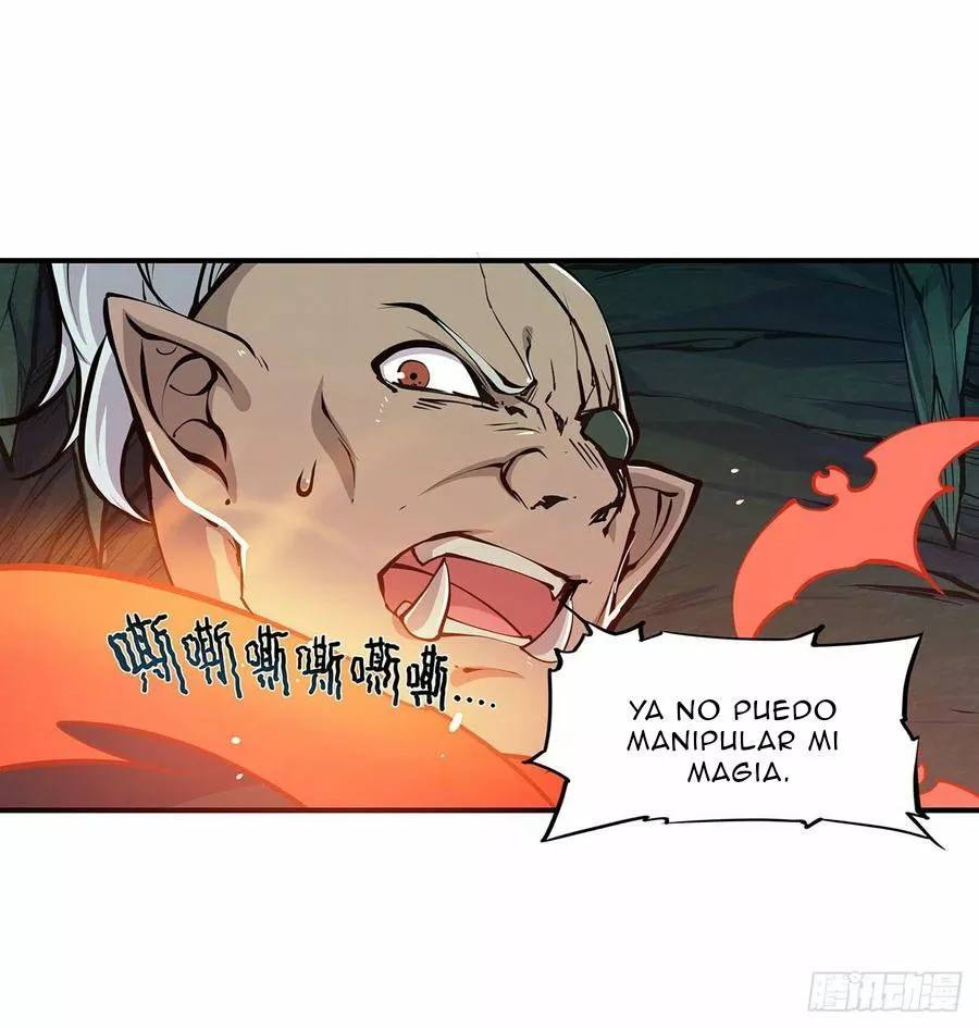 The Blood Princess And The Knight Capítulo 73 - Page 11