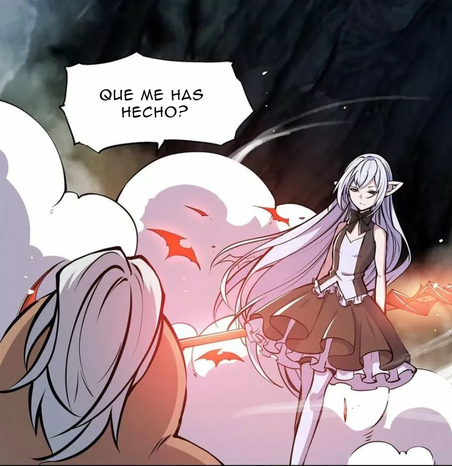 The Blood Princess And The Knight Capítulo 73 - Page 12