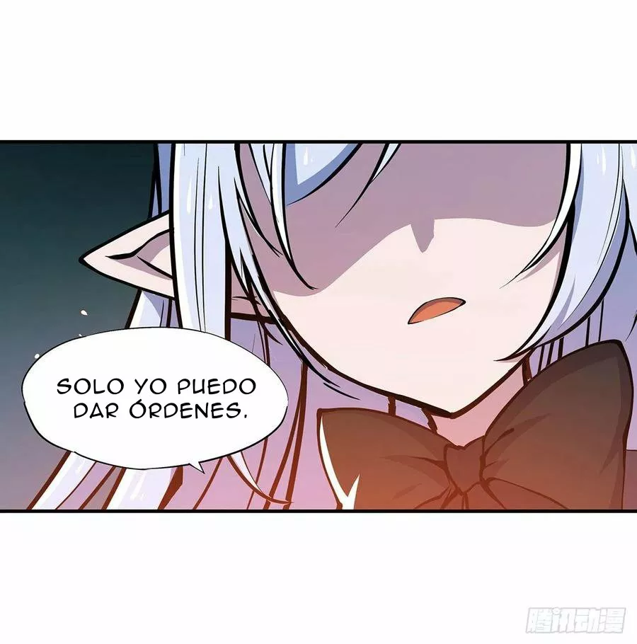 The Blood Princess And The Knight Capítulo 73 - Page 14