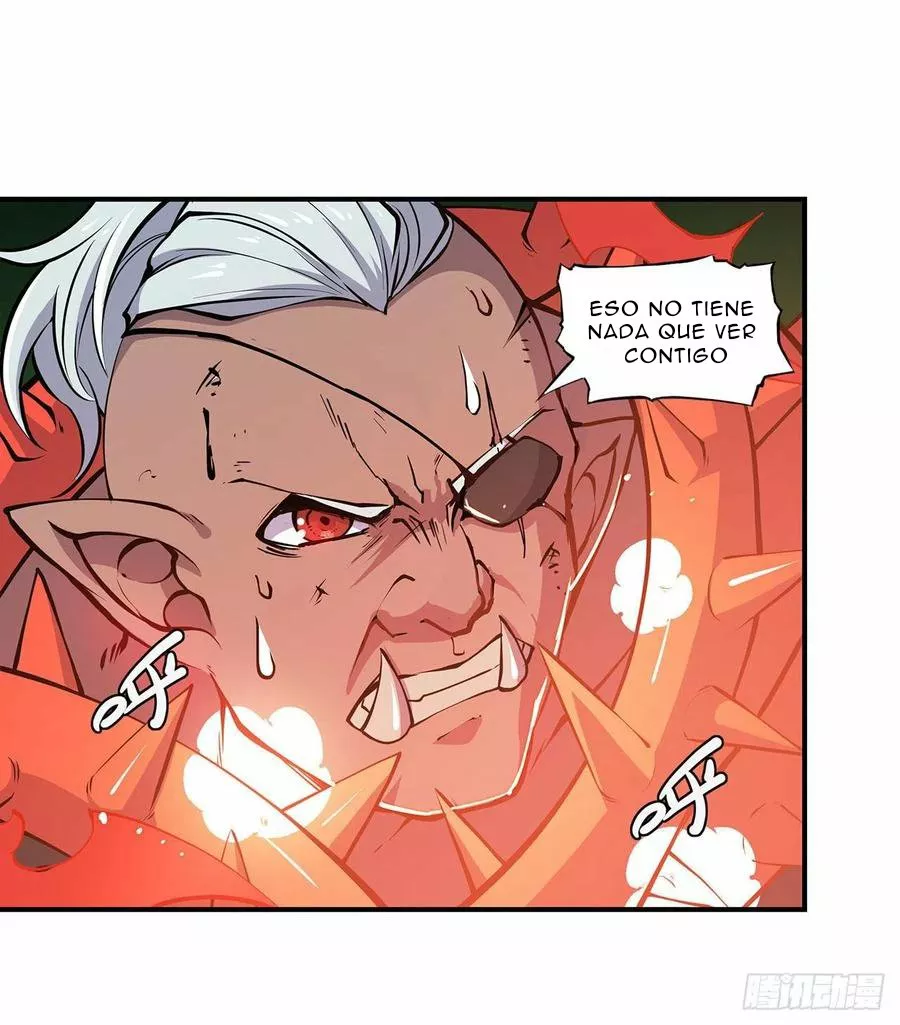 The Blood Princess And The Knight Capítulo 73 - Page 18