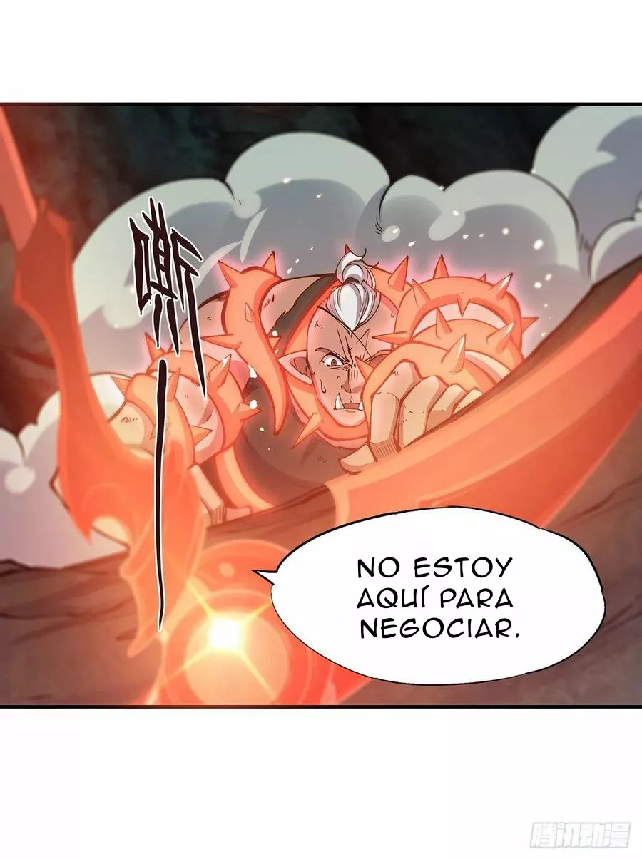 The Blood Princess And The Knight Capítulo 73 - Page 22