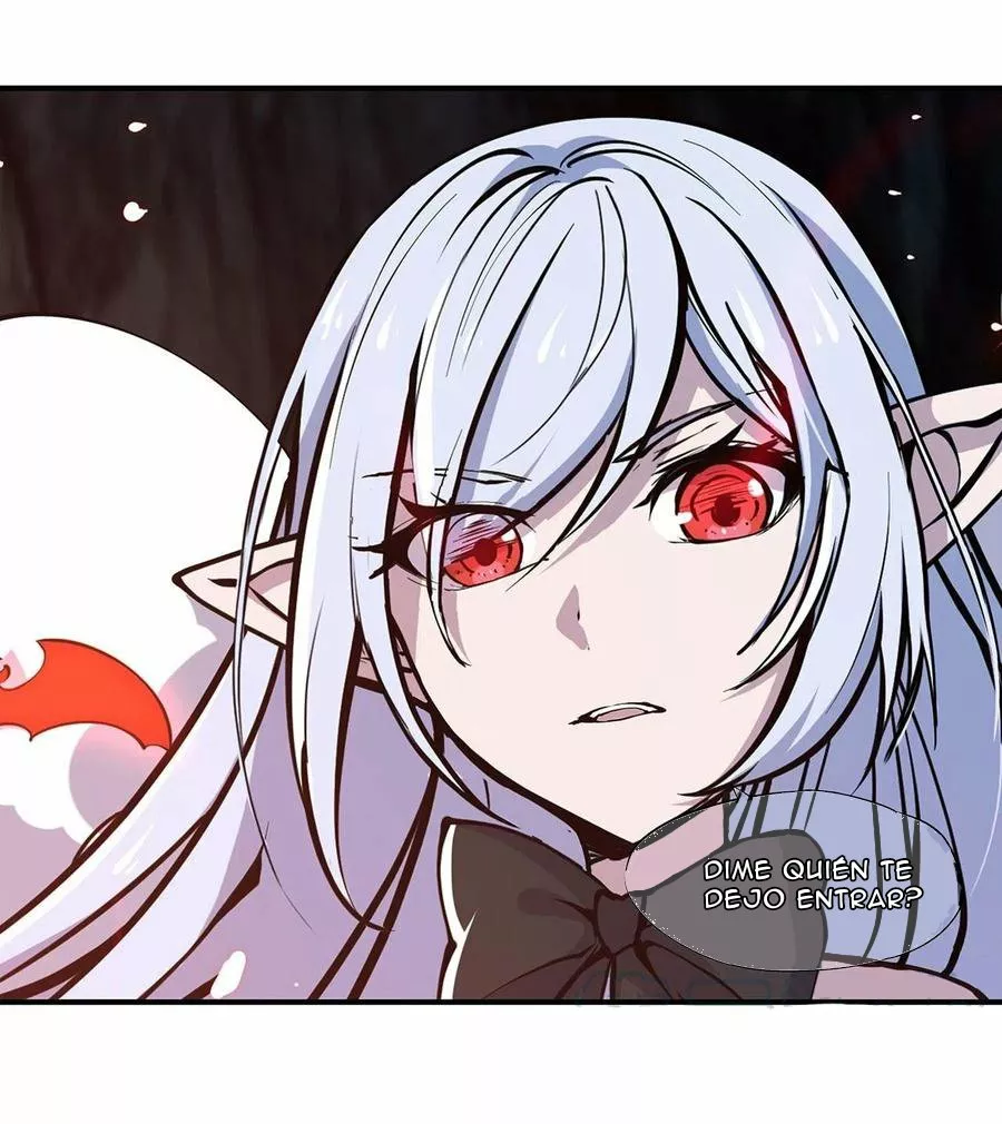 The Blood Princess And The Knight Capítulo 73 - Page 23