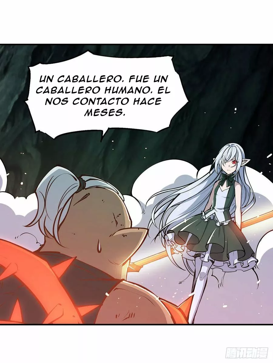 The Blood Princess And The Knight Capítulo 73 - Page 24